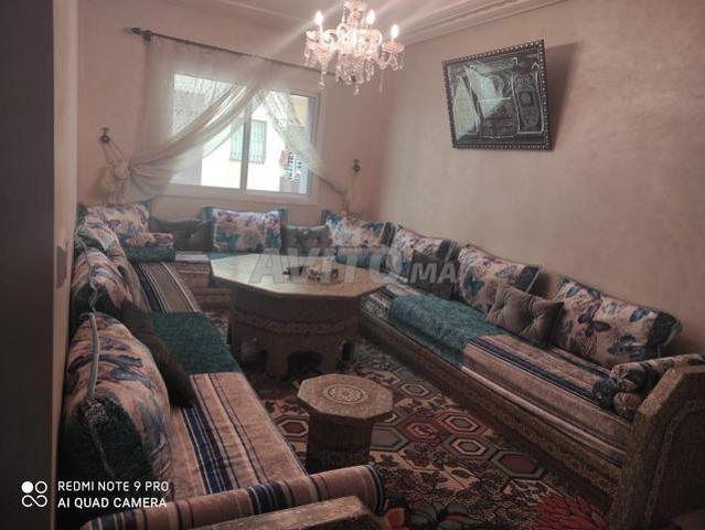 Appartement location à Meknès