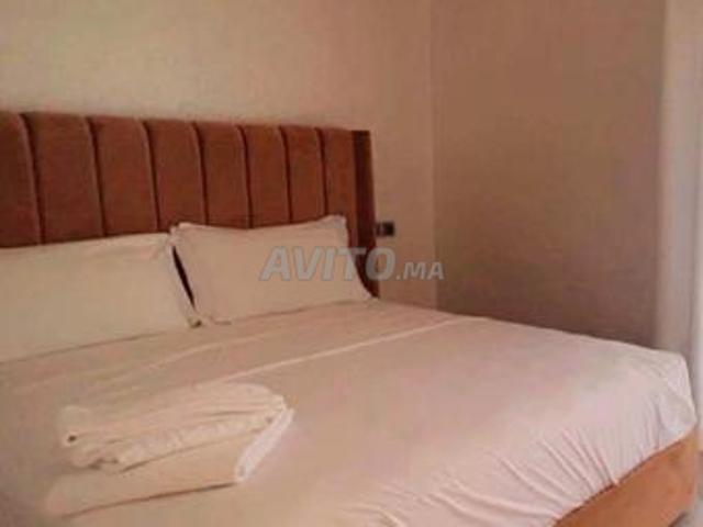 Appartement location à Mohammedia, Gharb-Chrarda-Beni Hssen