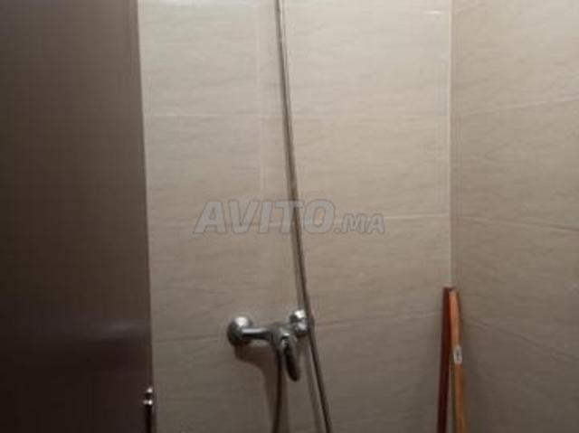 Appartement location à Rbat