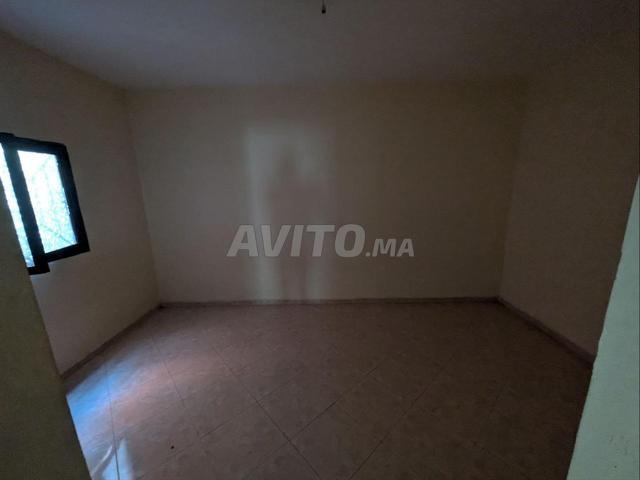 Appartement location à Rbat