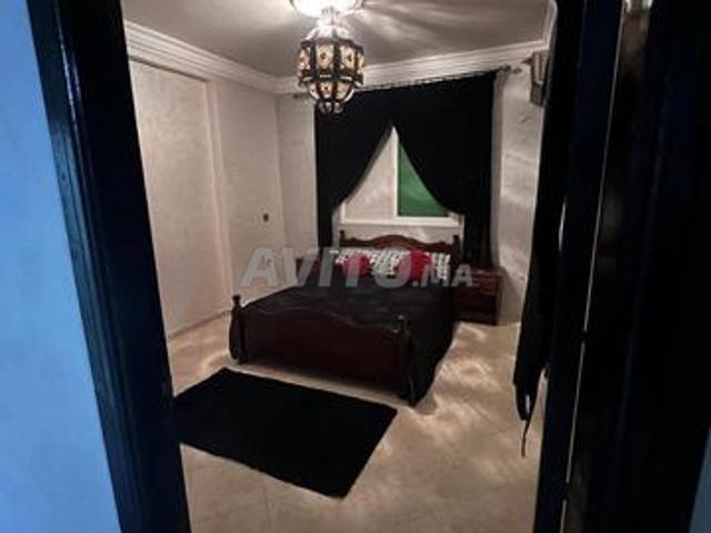 Appartement location à Salé