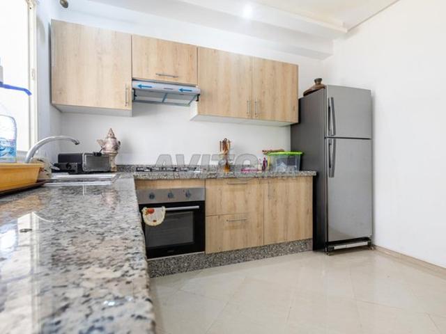 Appartement location à Sidi Rahal, Doukkala-Abda