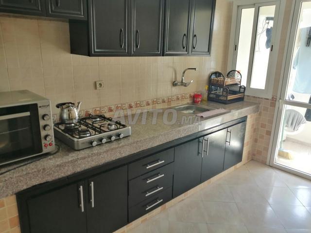 Appartement location à Tangero, Tanger-Tétouan