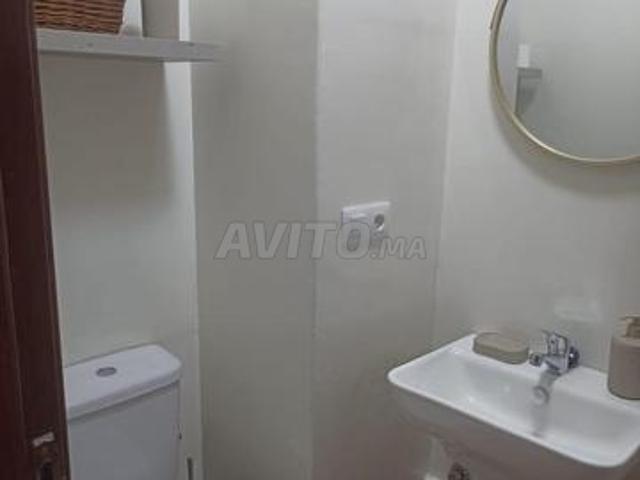 Appartement location à Tangero, Tanger-Tétouan