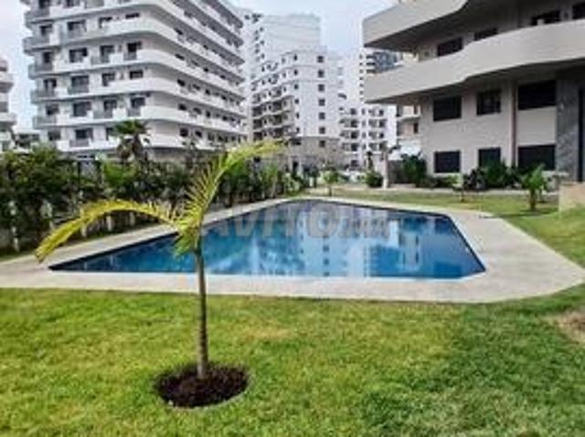 Appartement location