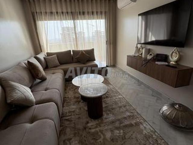 Appartement location