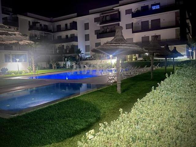Appartement location à Gharb-Chrarda-Beni Hssen