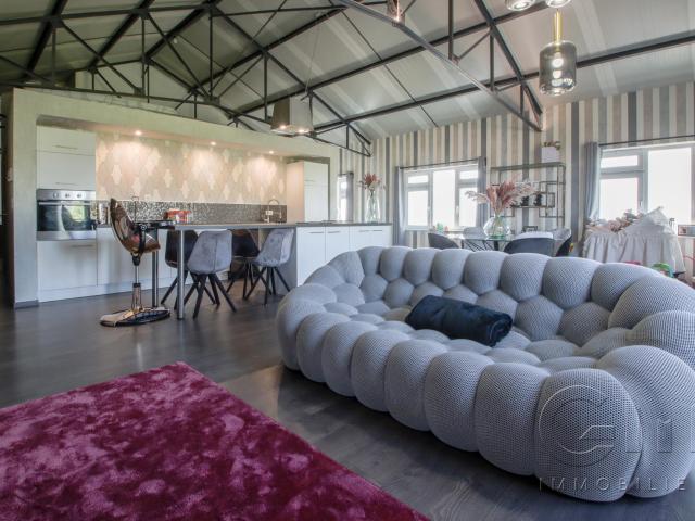 Appartement location à Mouscron, Wallonie