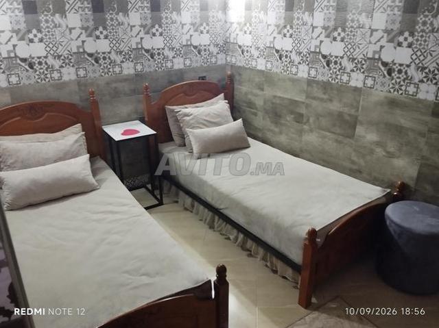 Appartement location à Tétouan, Tanger-Tétouan