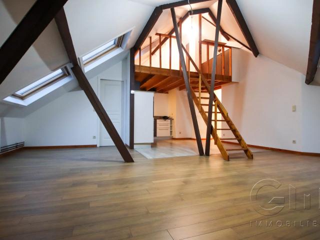 Appartement location à Herseaux - Herzeeuw, Mouscron