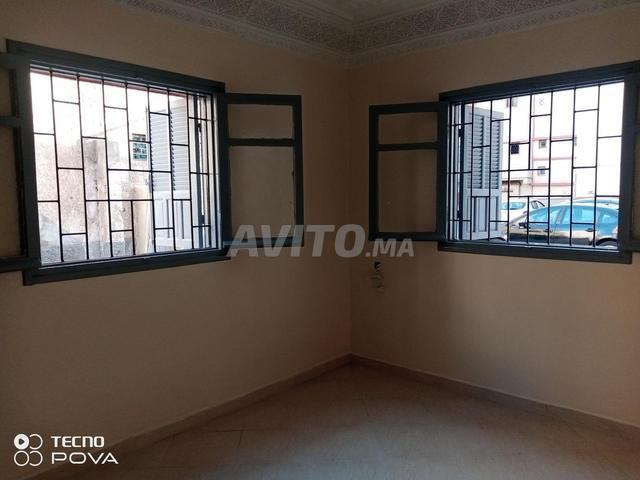 Appartement location à Rbat