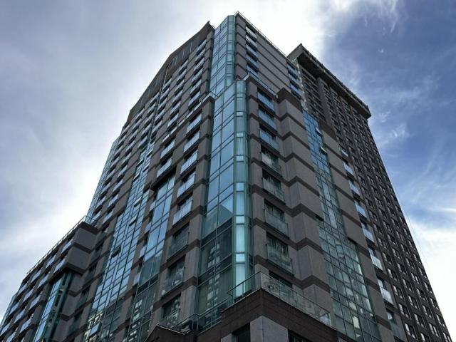 Apartment for rent in St. Leonard's, Quebec