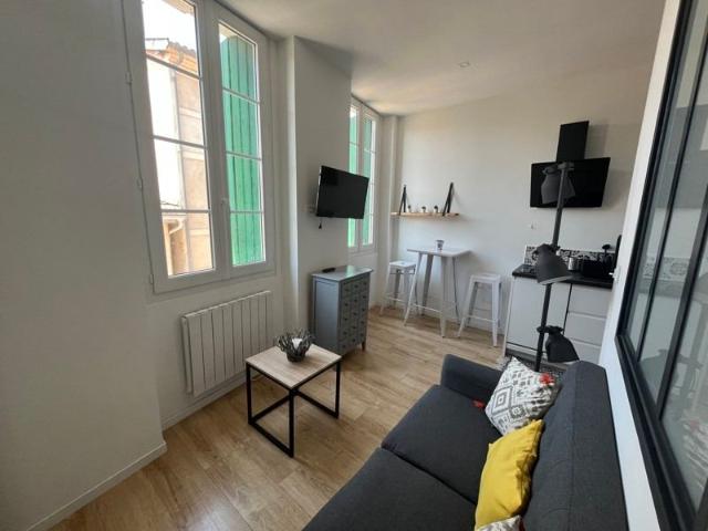 Appartement location à Dax