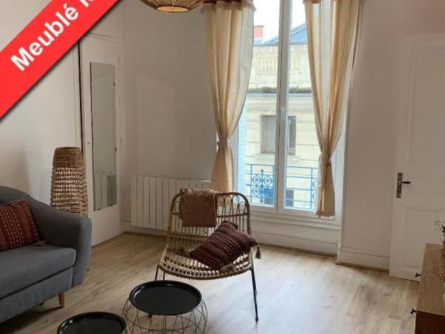 Appartement location à Vichy