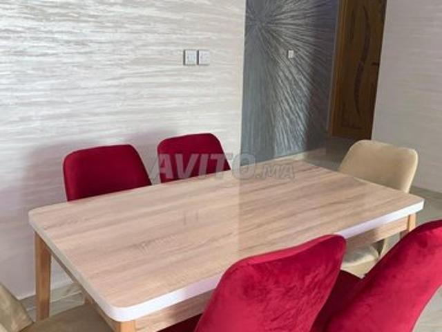Appartement location à Mohammedia, Gharb-Chrarda-Beni Hssen