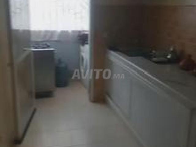 Appartement location à El Ma, Gharb-Chrarda-Beni Hssen