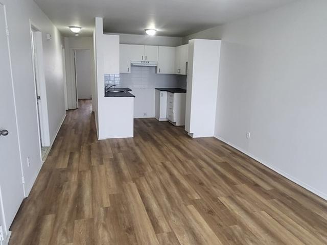 Apartment for rent in St. Leonard's, Quebec
