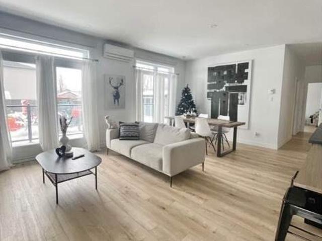 Apartment for rent in Drummond, Quebec