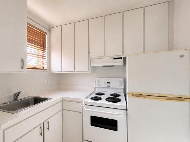 Apartment for rent in Québec, Quebec