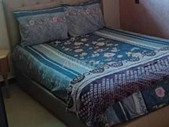 Appartement location à El Ma, Gharb-Chrarda-Beni Hssen