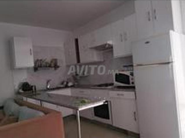 Appartement location à Gharb-Chrarda-Beni Hssen
