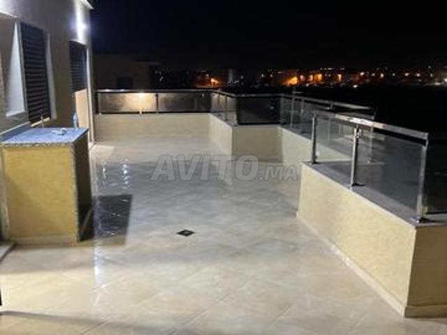 Appartement location à Mansouria, Gharb-Chrarda-Beni Hssen