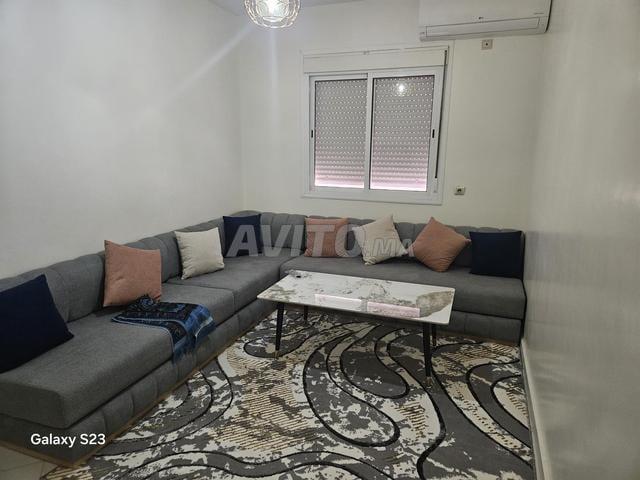 Appartement location à Saâda, L'Oriental