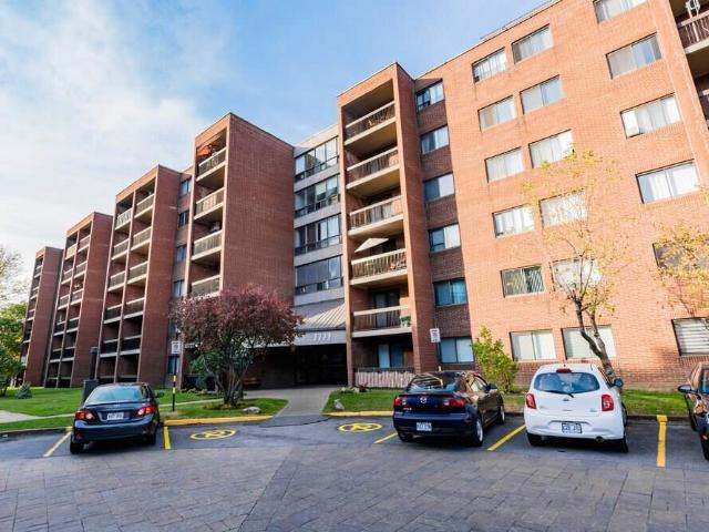 Apartment for rent in St. Leonard's, Quebec