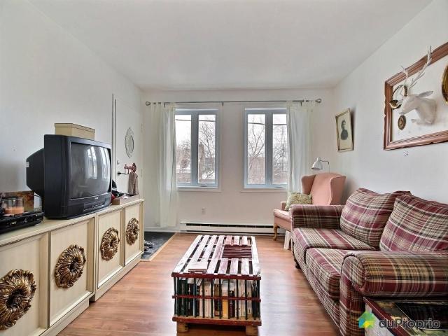 Apartment for rent in Québec, Quebec