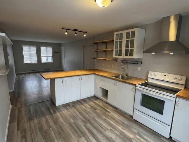Apartment for rent in Québec, Quebec