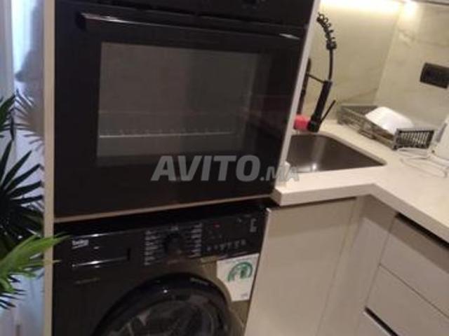 Appartement location à Anfa, Gharb-Chrarda-Beni Hssen