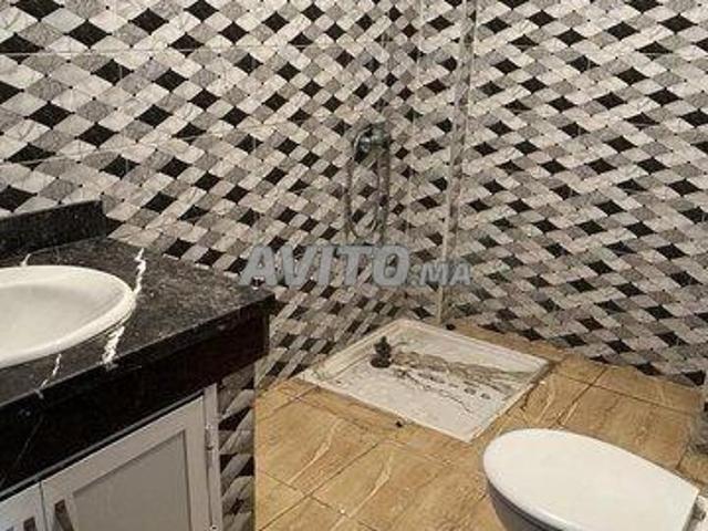 Appartement location à Lyautey