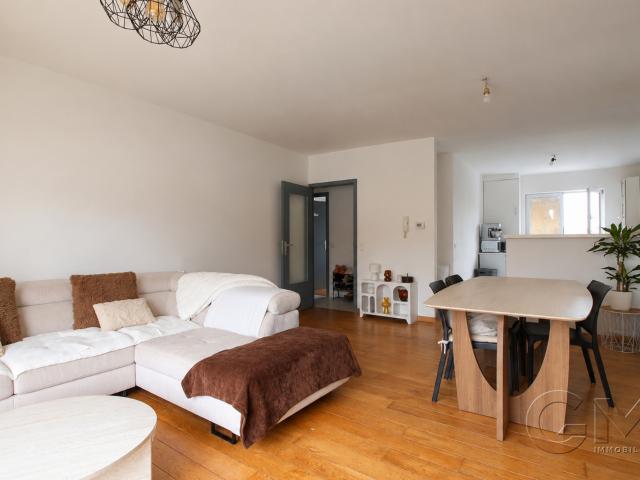 Appartement location à Comines-warneton, Wallonie