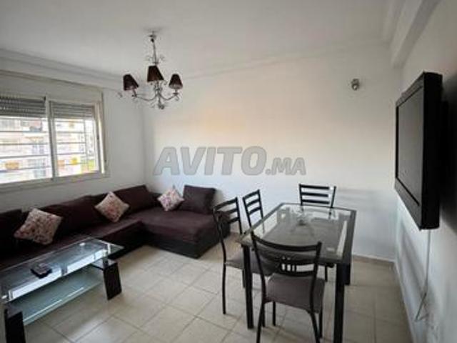 Appartement location à Tangero, Tanger-Tétouan