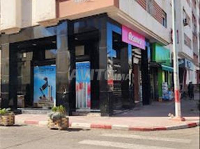 Appartement location à Agadir, Oued ed Dahab-Lagouira