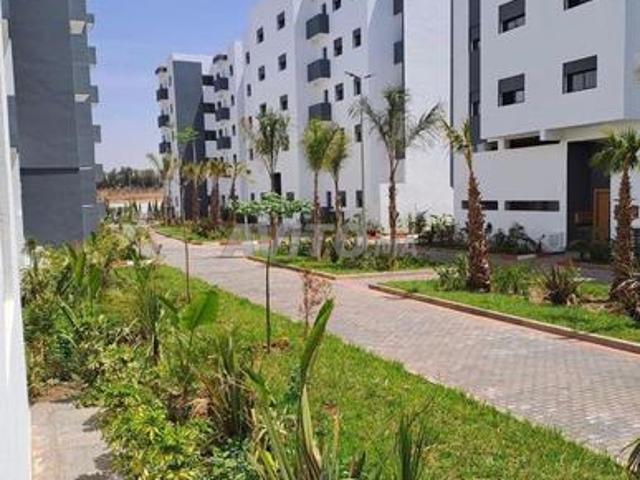 Appartement location à Bouskoura, Gharb-Chrarda-Beni Hssen