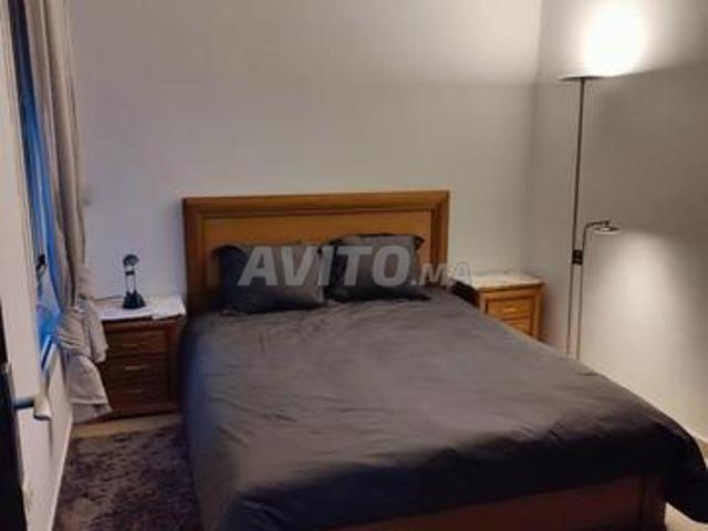 Appartement location à Anfa, Gharb-Chrarda-Beni Hssen