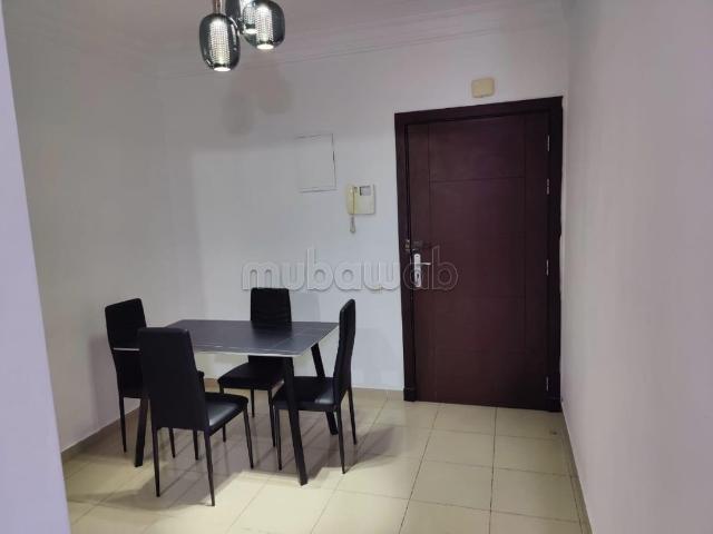Appartement location à Anfa, Gharb-Chrarda-Beni Hssen