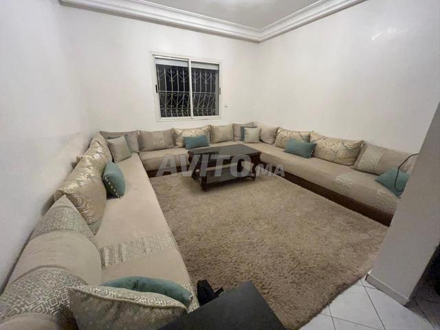 Appartement location