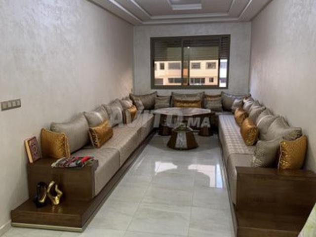 Appartement location à El Ma, Gharb-Chrarda-Beni Hssen