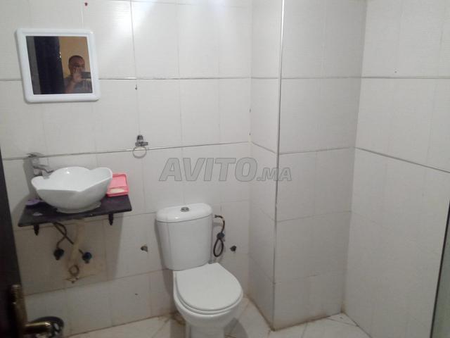 Appartement location à El Ma, Gharb-Chrarda-Beni Hssen