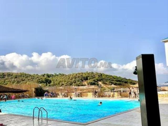 Appartement location à Fnideq, Tanger-Tétouan