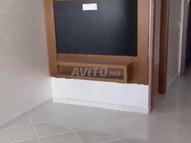 Appartement location à Lyautey