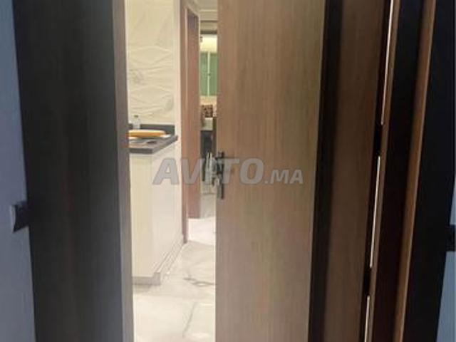 Appartement location à Lyautey, El Mellah