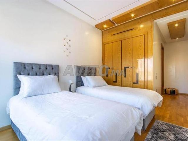 Appartement location à Gueliz, Marrakech