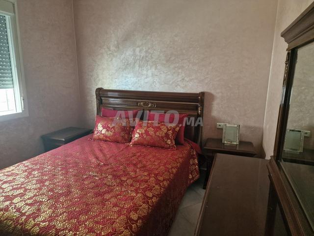 Appartement location à Slimane, Gharb-Chrarda-Beni Hssen