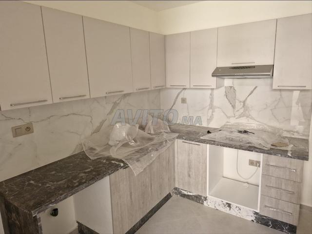 Appartement location à Centre Ville