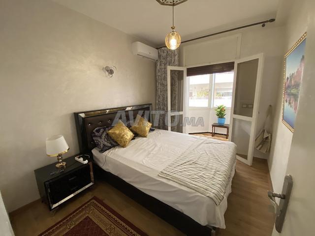 Appartement location