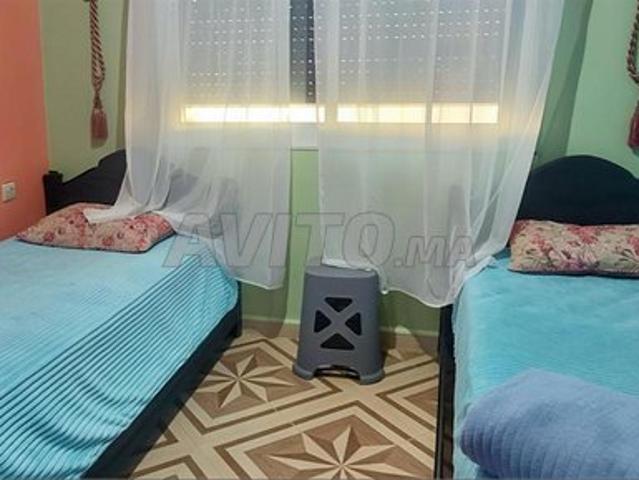 Appartement location à Saida