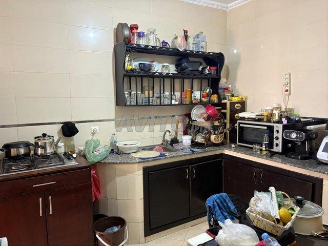 Appartement location à Tangero, Tanger-Tétouan